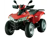 Sym Quad Lander 300 S 2011 Sym Quad Lander 300 S 2011