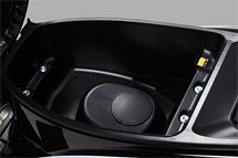 Sym Jet 4 50 R 2011 - Bild 4