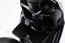 Sym Jet 4 50 R 2011 - Bild 6