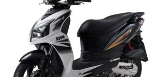 Sym Jet 4 50 R 2011 vs Sym Jet 14 50i 2019