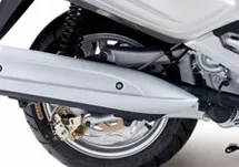 Sym MaxSym 400i Sym MaxSym 400i