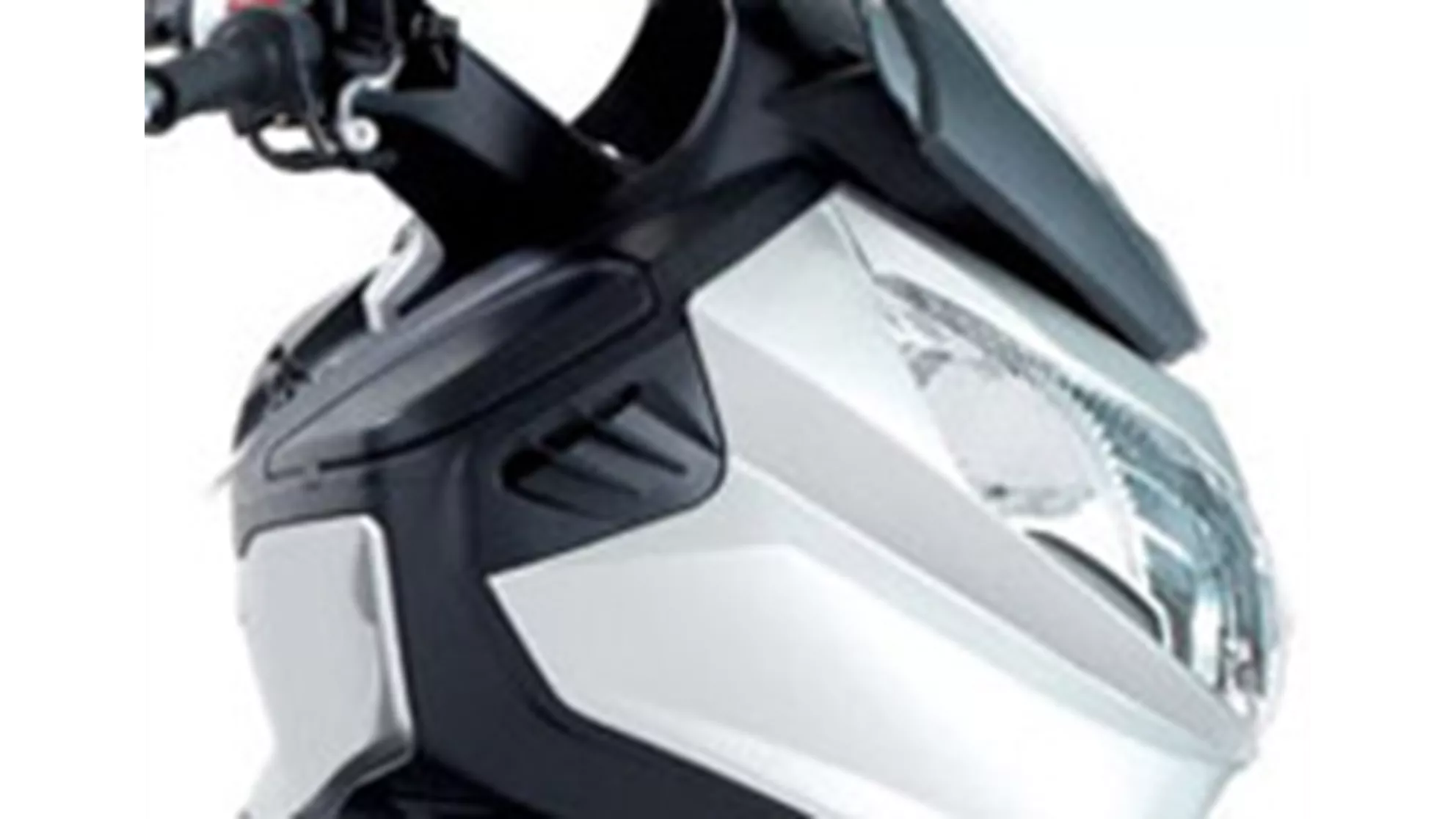 Sym MaxSym 400i - Image 1 Sym MaxSym 400i - Image 1