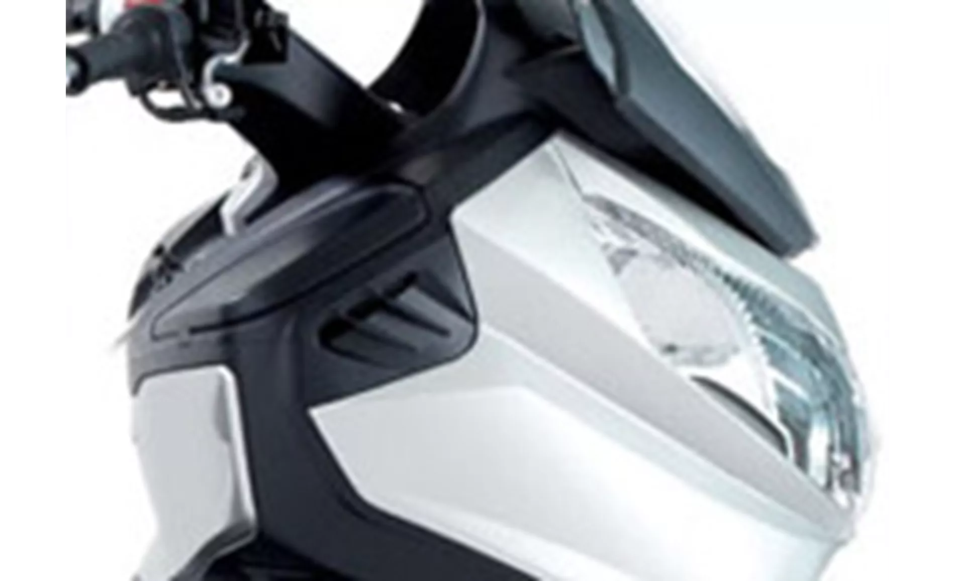 Sym MaxSym 400i 2011 Sym MaxSym 400i 2011