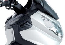 Sym MaxSym 400i 2011 - Bild 3