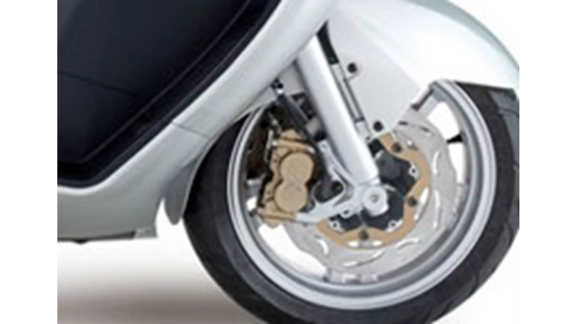 Sym MaxSym 400i - Image 2 Sym MaxSym 400i - Image 2