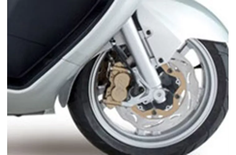 Sym MaxSym 400i 2011 Sym MaxSym 400i 2011