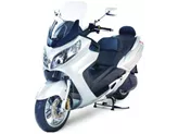 Sym MaxSym 400i 2011 Sym MaxSym 400i 2011