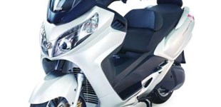 Sym MaxSym 400i 2011 vs Kymco Xciting 400i ABS 2015