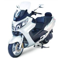 Sym MaxSym 400i 2011