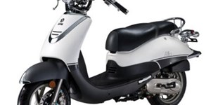 Aprilia Mojito 125 Custom 2013 vs Sym Allo 125 2011
