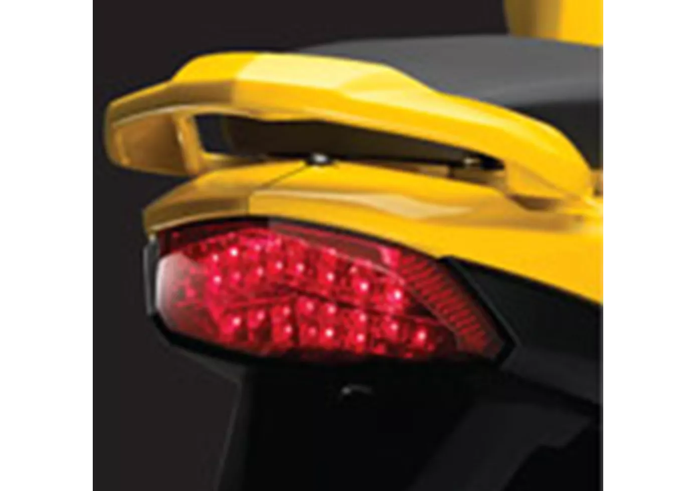 Sym Wolf SB125Ni 2011 Sym Wolf SB125Ni 2011