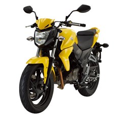 Sym Wolf SB125Ni 2011