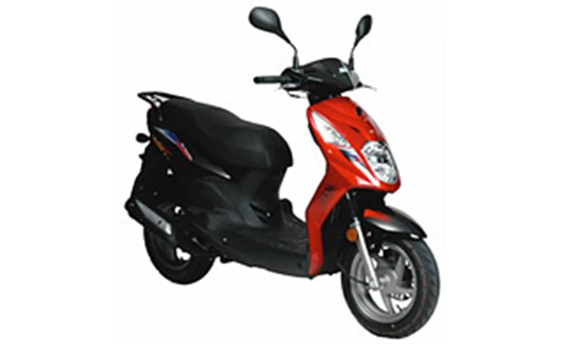 Sym Orbit II 125 2011 Sym Orbit II 125 2011