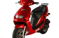 Sym Jet BasiX 2011 - Bild 2