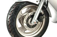 Sym Jet BasiX 2011 - Bild 5