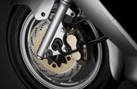 Sym GTS 125 Evo 2011 - Bild 4