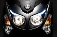 Sym GTS 125 Evo 2011 - Bild 6