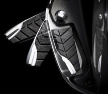 Sym GTS 125 Evo 2011 - Bild 7