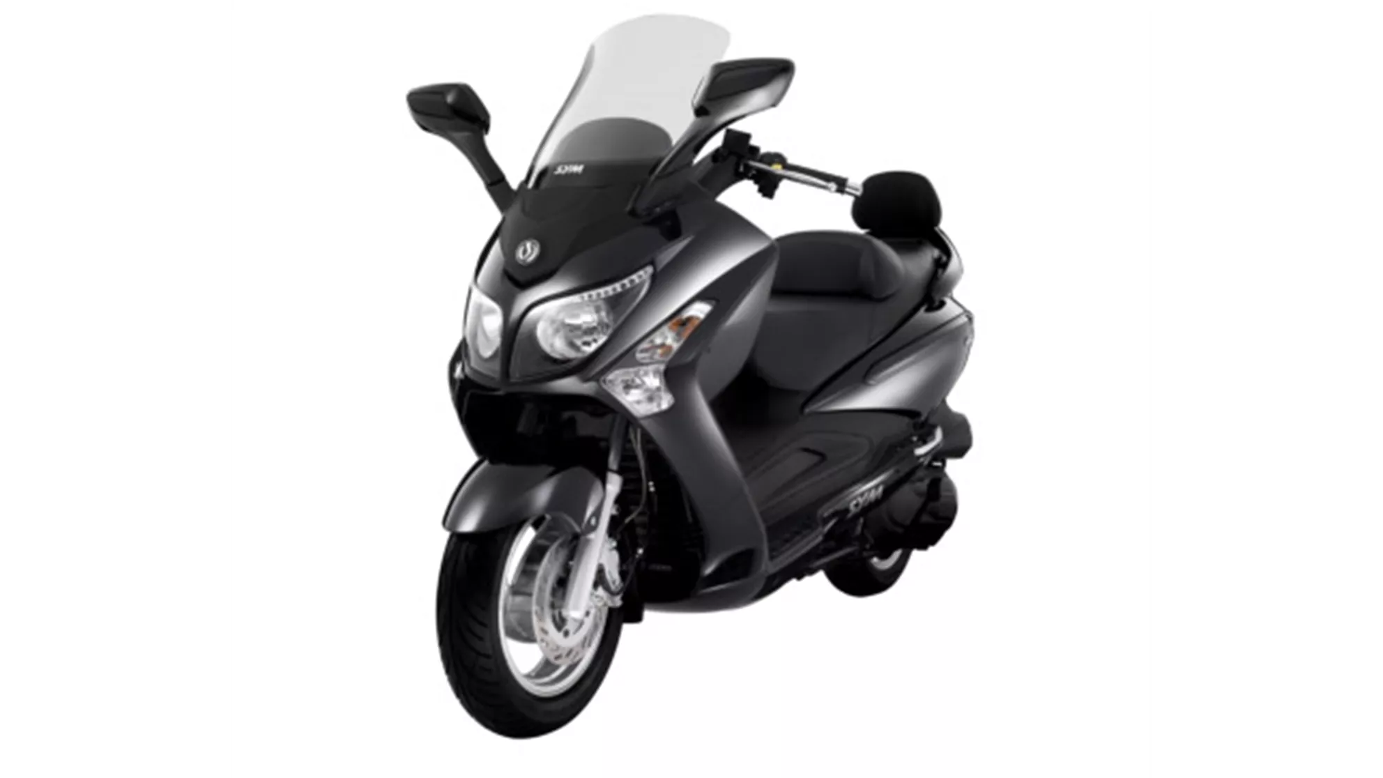 Sym GTS 125 Evo - Image 6 Sym GTS 125 Evo - Image 6