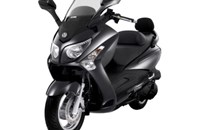 Sym GTS 125 Evo 2011 - Bild 1