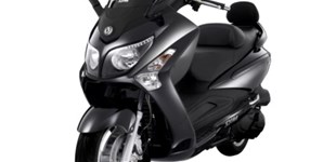 Sym GTS 125 Evo 2011 vs Sym GTS 300i EVO 2011