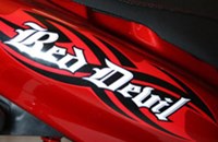Sym Red Devil 2011 - Bild 2 Sym Red Devil 2011 - Bild 2