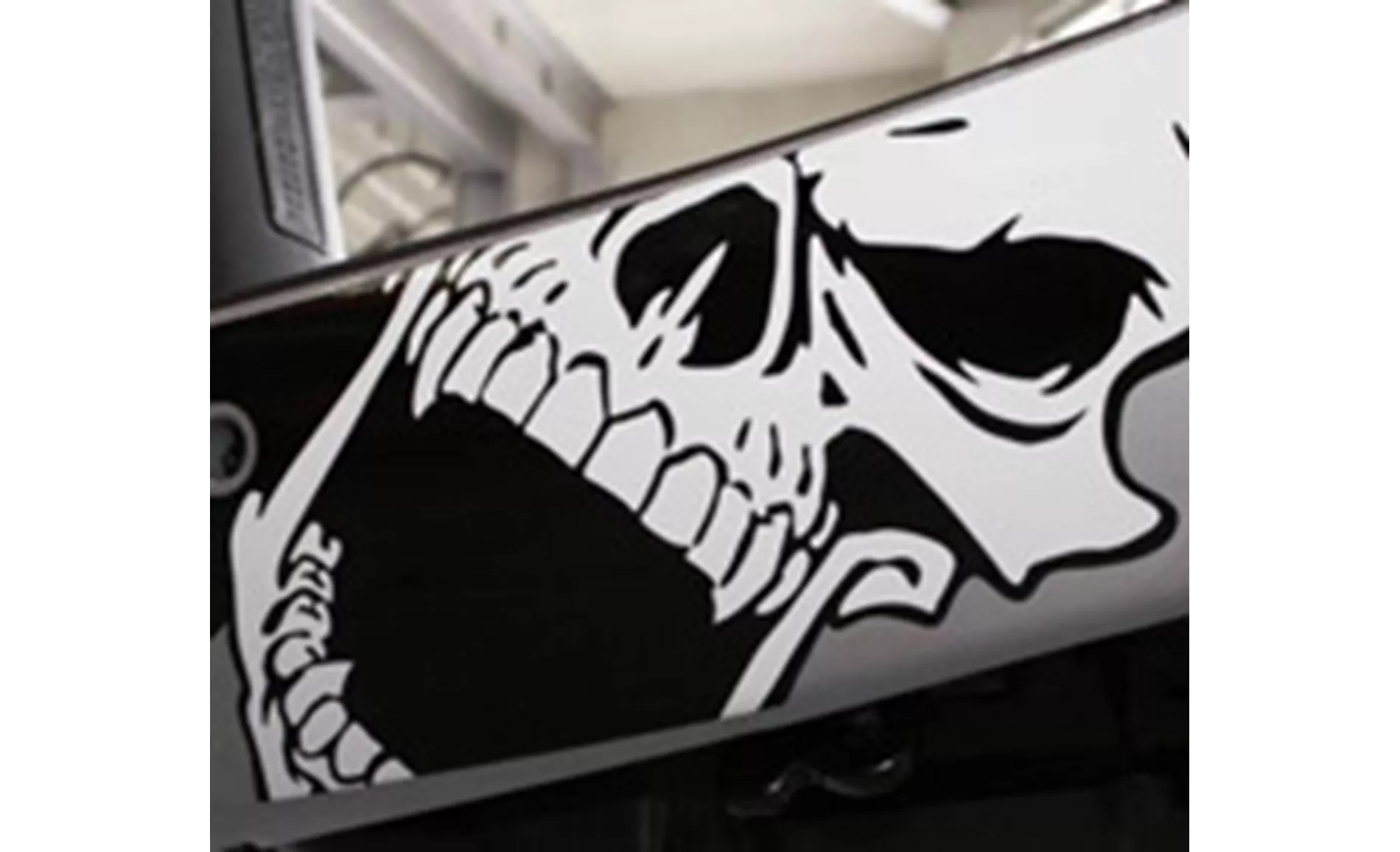 Sym Red Devil 2011 Sym Red Devil 2011