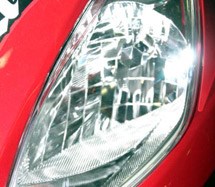 Sym Red Devil 2011 - Bild 4