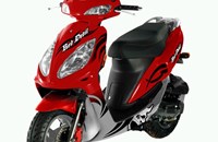 Sym Red Devil 2011 - Bild 1 Sym Red Devil 2011 - Bild 1