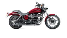 Triumph Speedmaster 2011 - Bild 2