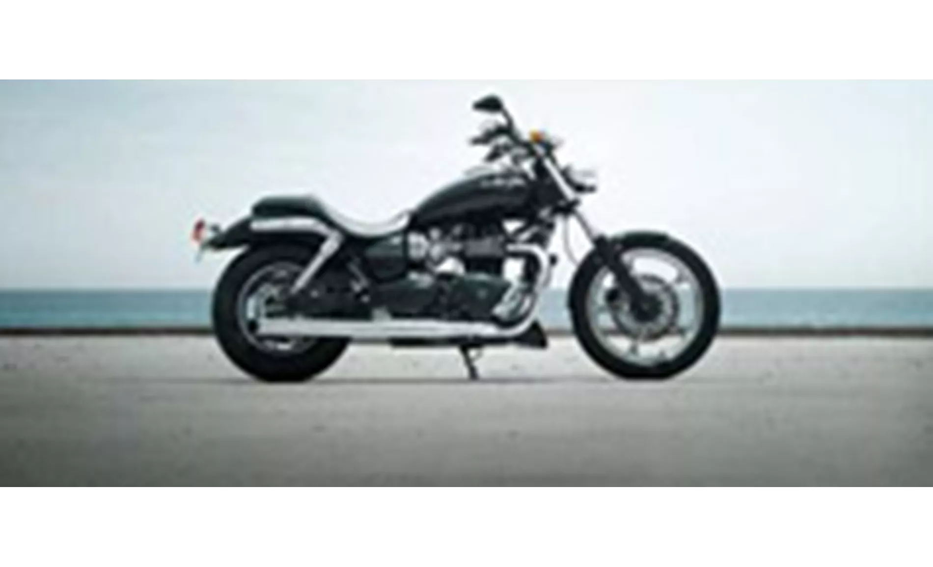 Triumph Speedmaster 2011 Triumph Speedmaster 2011