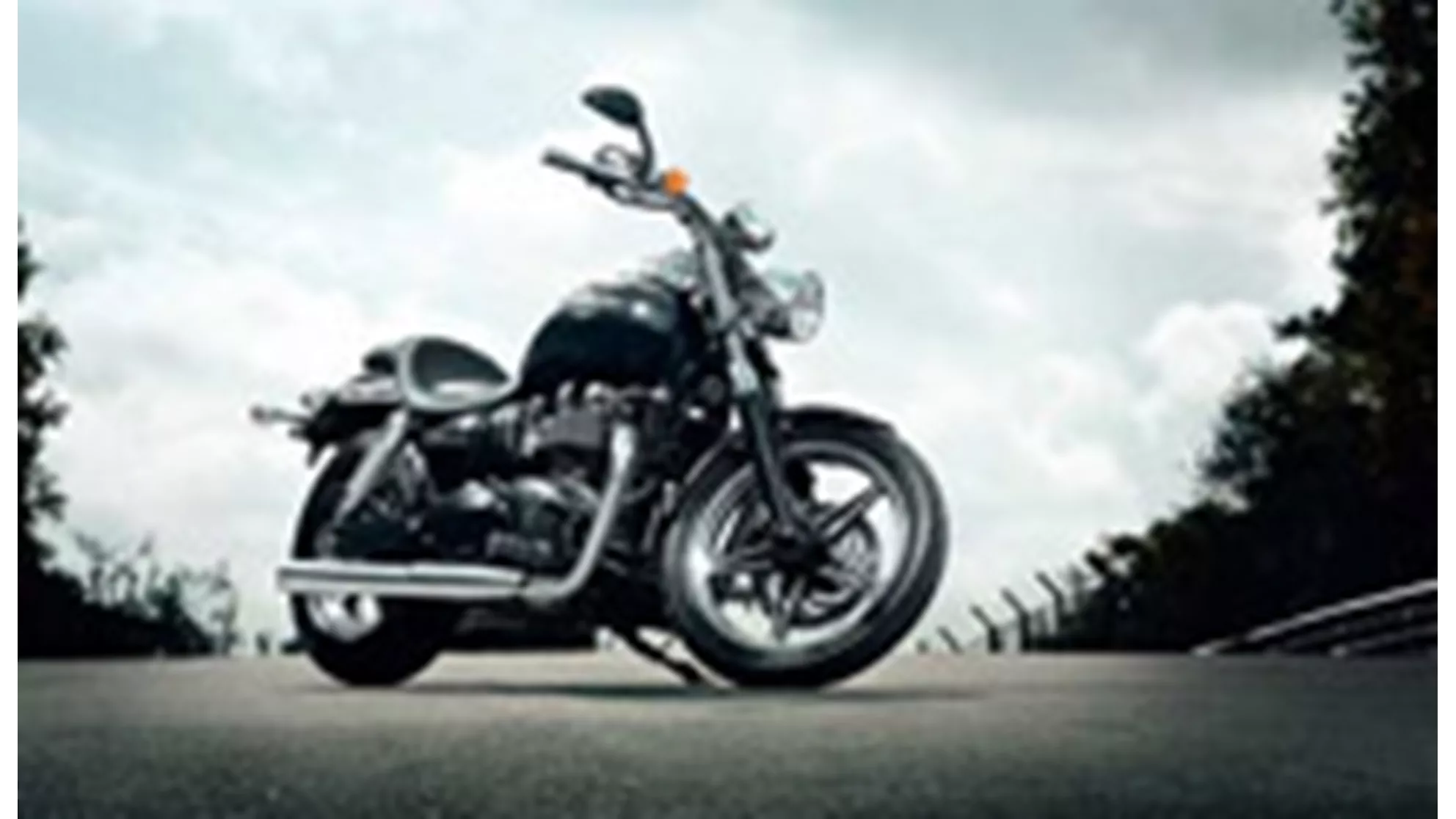 Triumph Speedmaster - Image 3 Triumph Speedmaster - Image 3