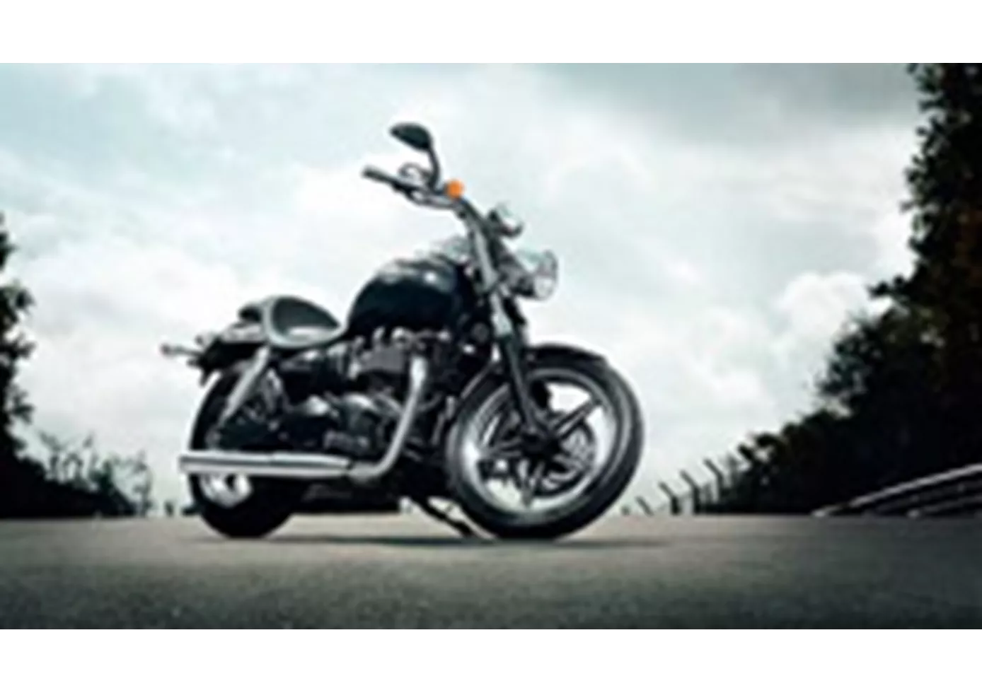 Triumph Speedmaster 2011 Triumph Speedmaster 2011