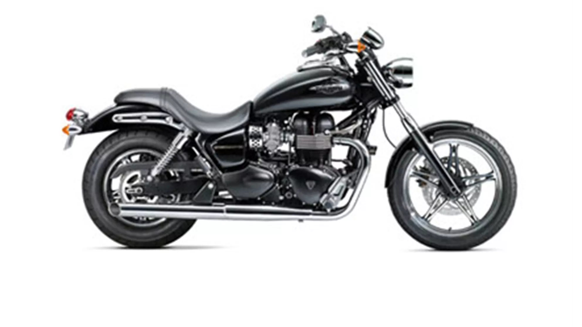 Triumph Speedmaster - Image 5 Triumph Speedmaster - Image 5