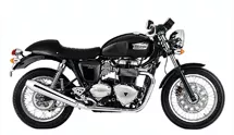 Triumph Thruxton Triumph Thruxton