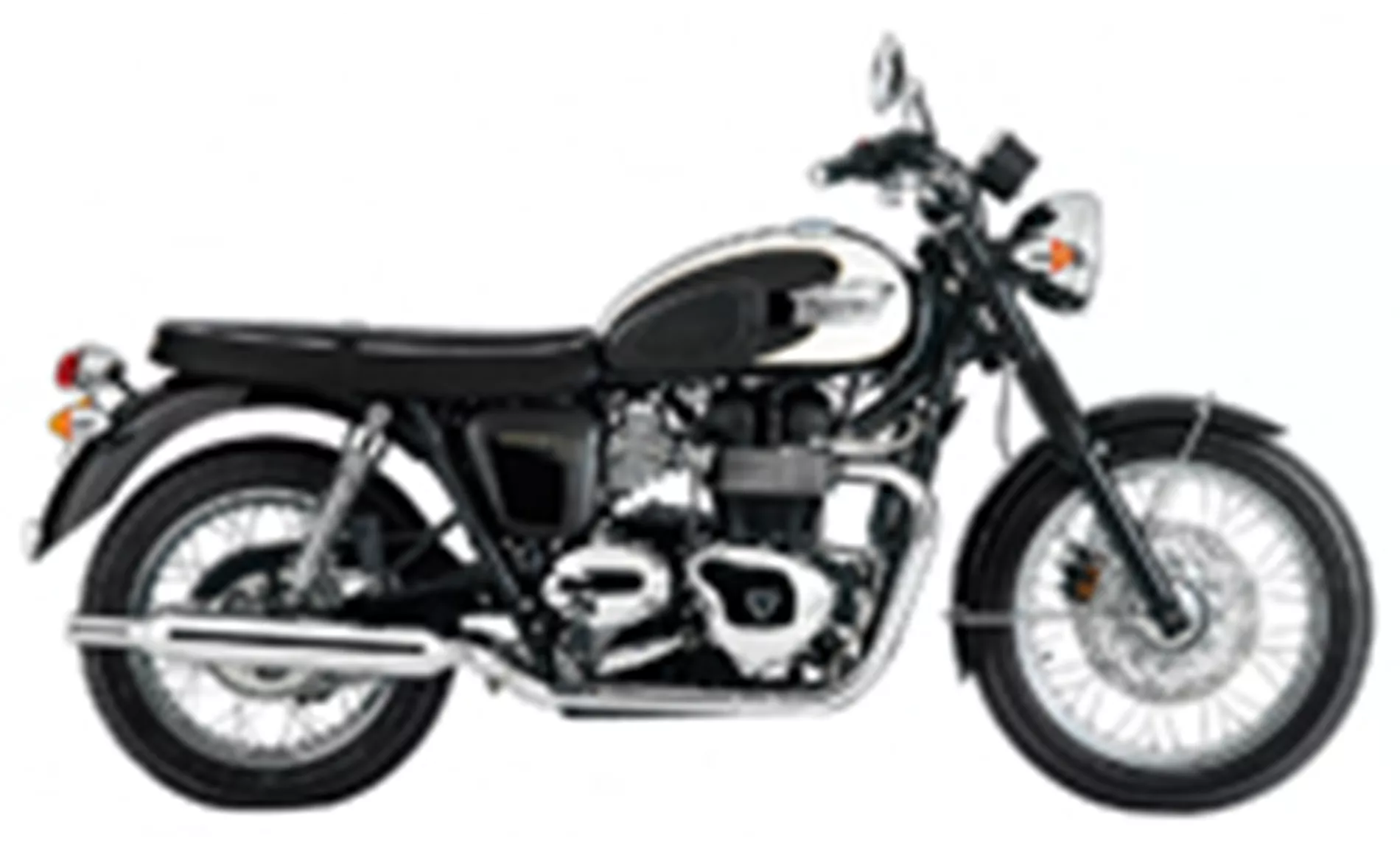 Triumph Bonneville T100 2011 Triumph Bonneville T100 2011