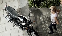 Triumph Bonneville T100 2011 - Bild 7