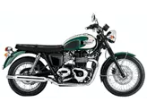 Triumph Bonneville T100 2011 Triumph Bonneville T100 2011