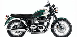 Triumph Bonneville T100 2011 vs Triumph Bonneville T120 2016
