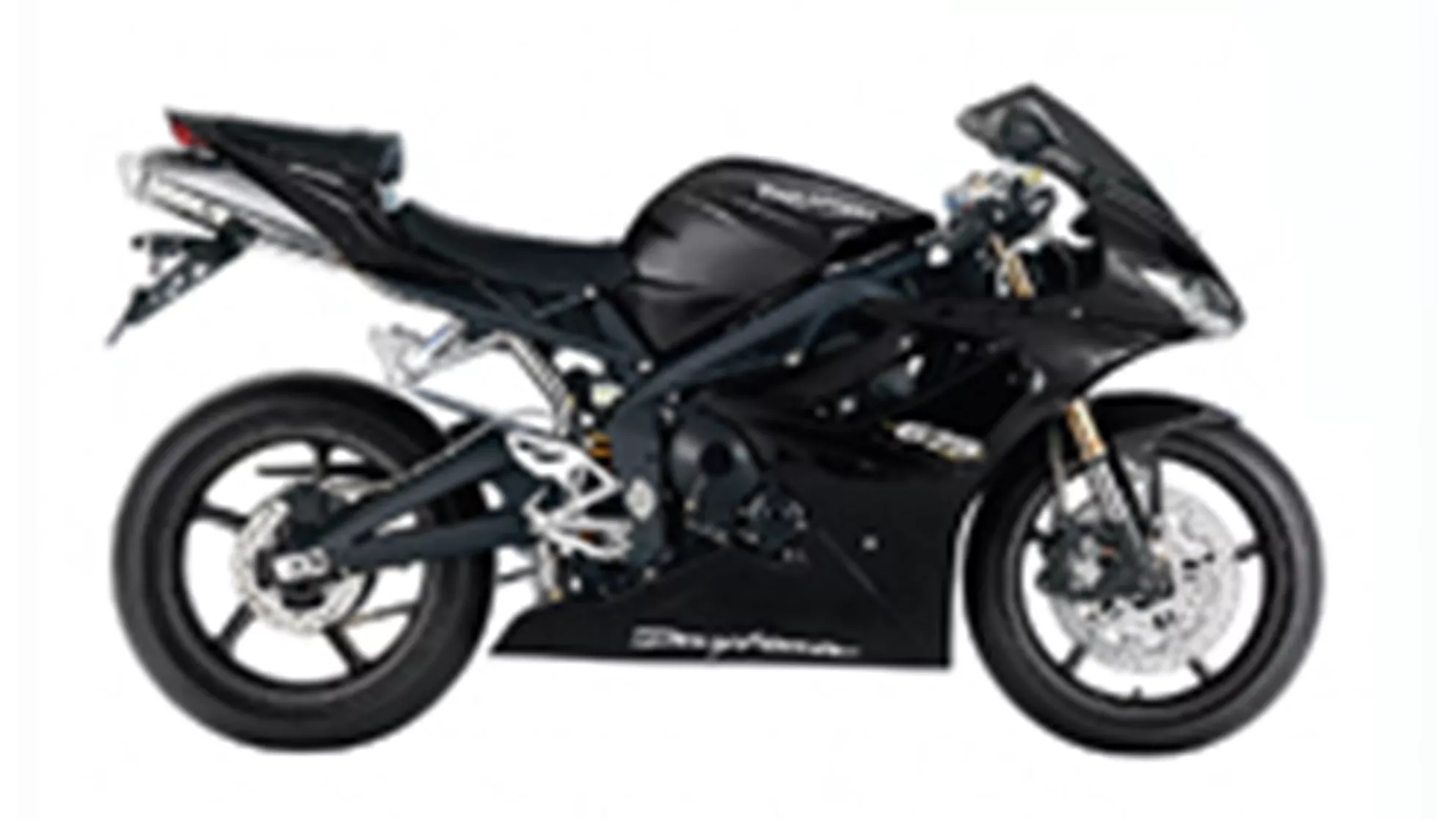Triumph Daytona 675 - Image 1 Triumph Daytona 675 - Image 1