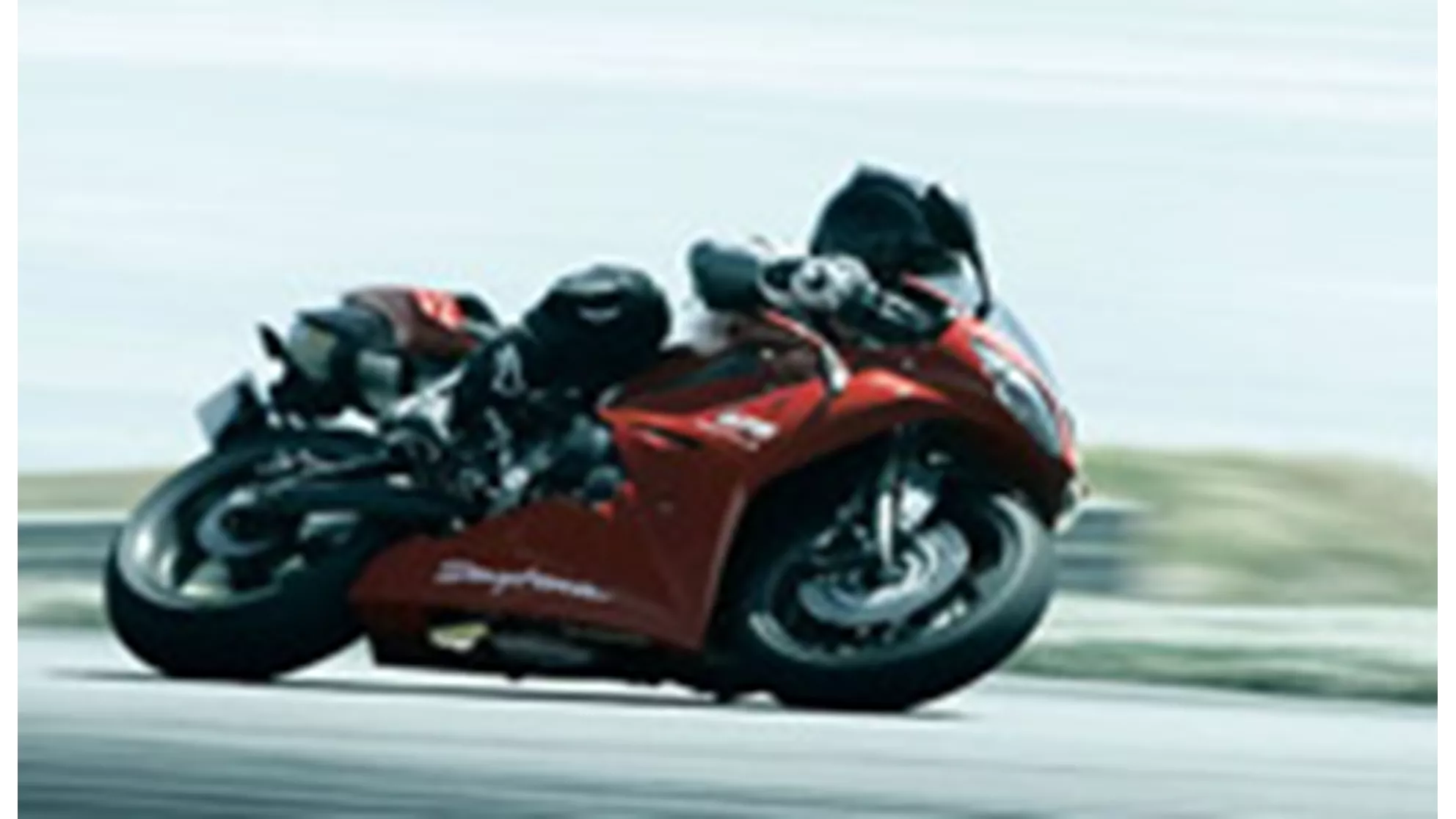 Triumph Daytona 675 - Image 3 Triumph Daytona 675 - Image 3