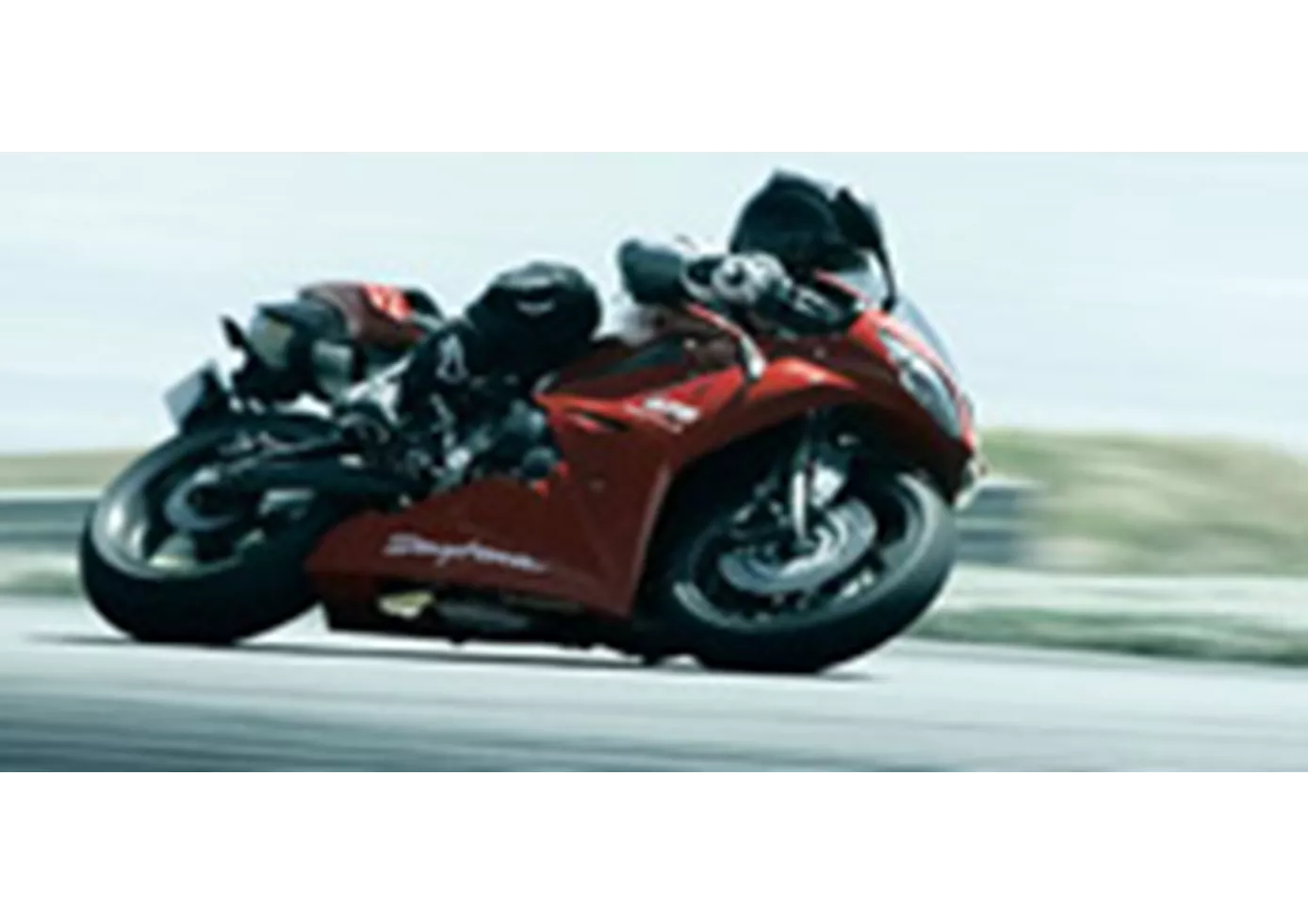 Triumph Daytona 675 2011 Triumph Daytona 675 2011