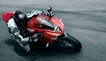 Triumph Daytona 675 2011 - Bild 6 Triumph Daytona 675 2011 - Bild 6