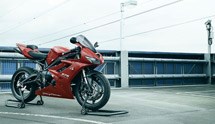 Triumph Daytona 675 2011 - Bild 7 Triumph Daytona 675 2011 - Bild 7