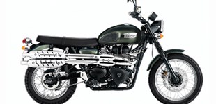 Triumph Scrambler 2011 vs Triumph Street Scrambler 2020