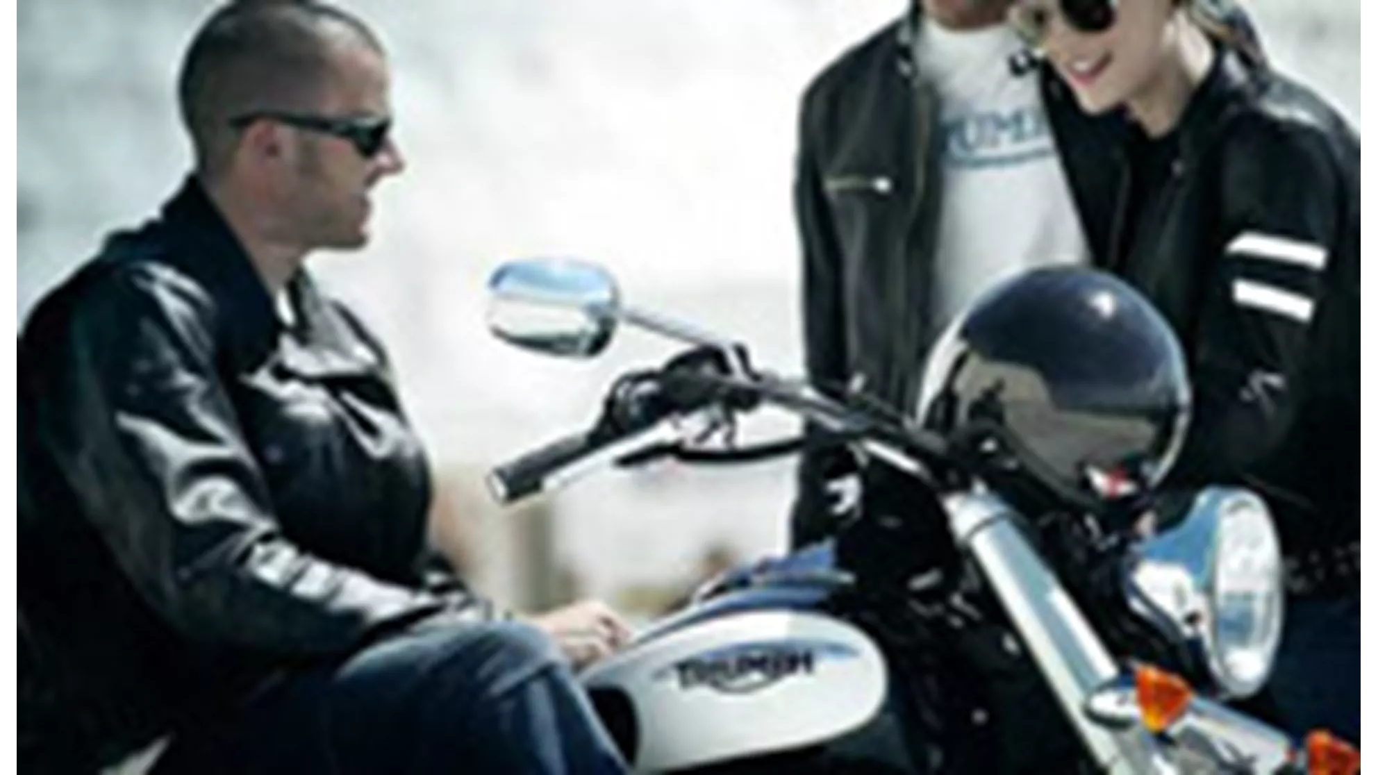 Triumph America - Image 1 Triumph America - Image 1