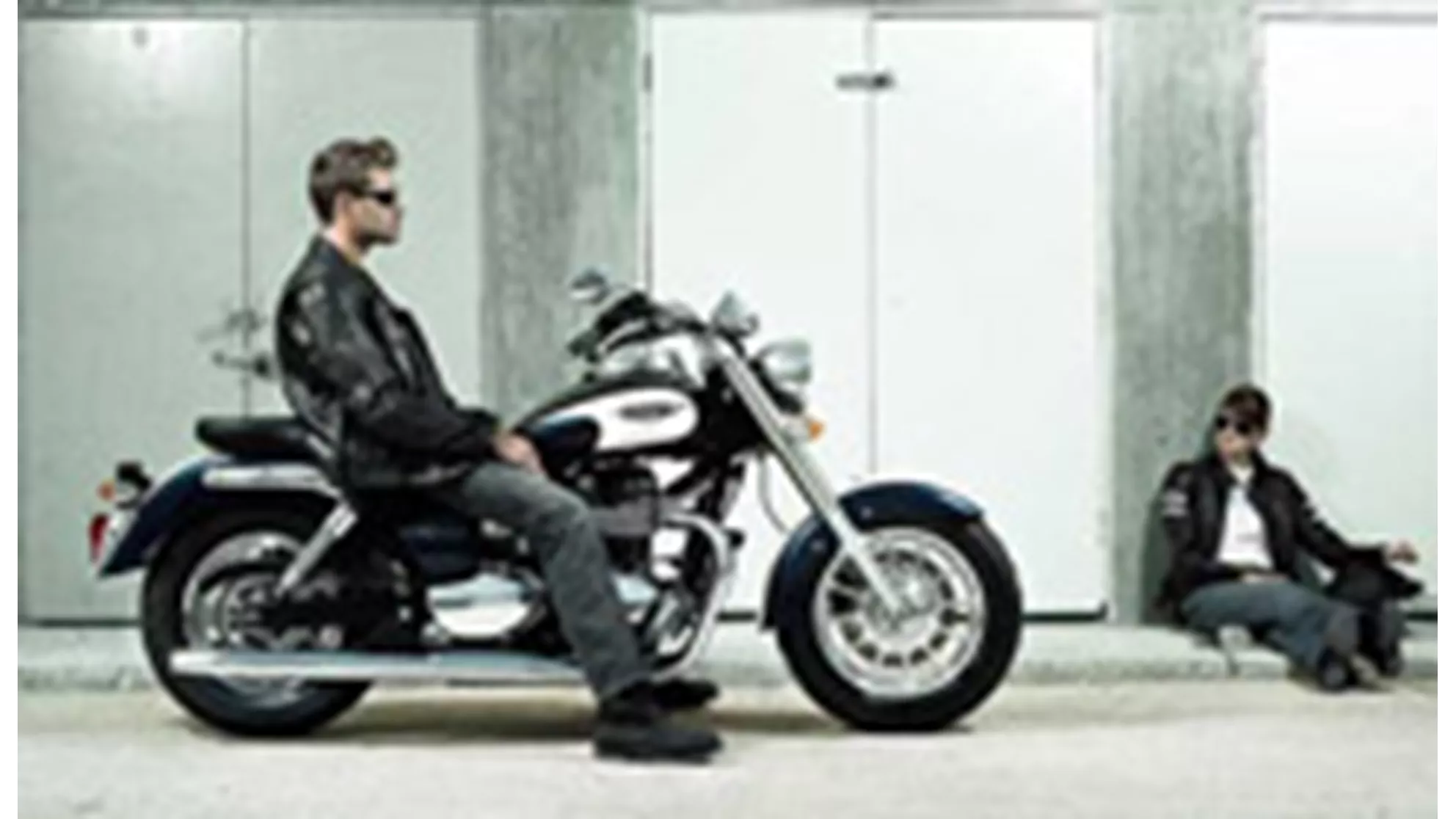 Triumph America - Image 2 Triumph America - Image 2