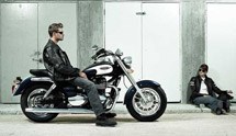 Triumph America 2011 - Bild 5 Triumph America 2011 - Bild 5