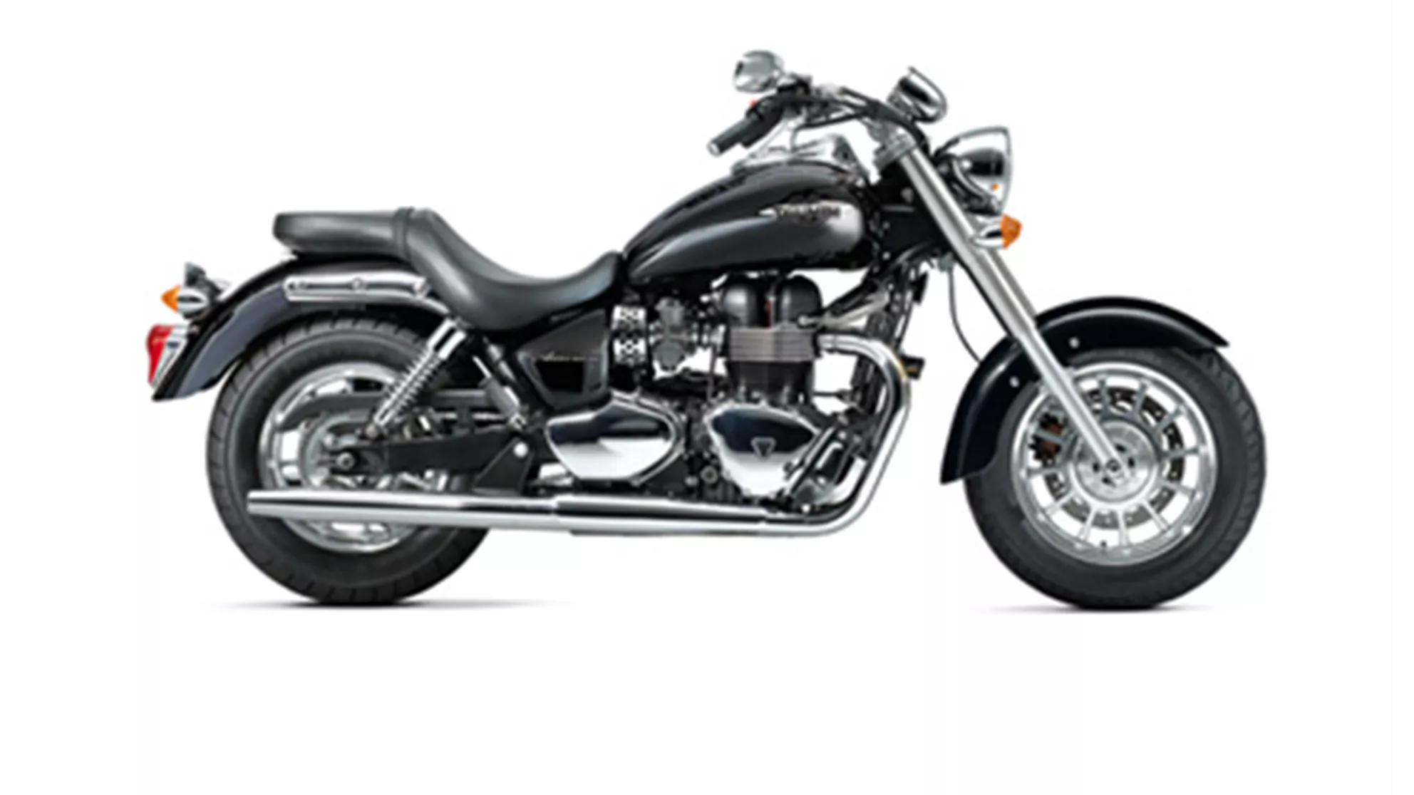 Triumph America - Image 4 Triumph America - Image 4