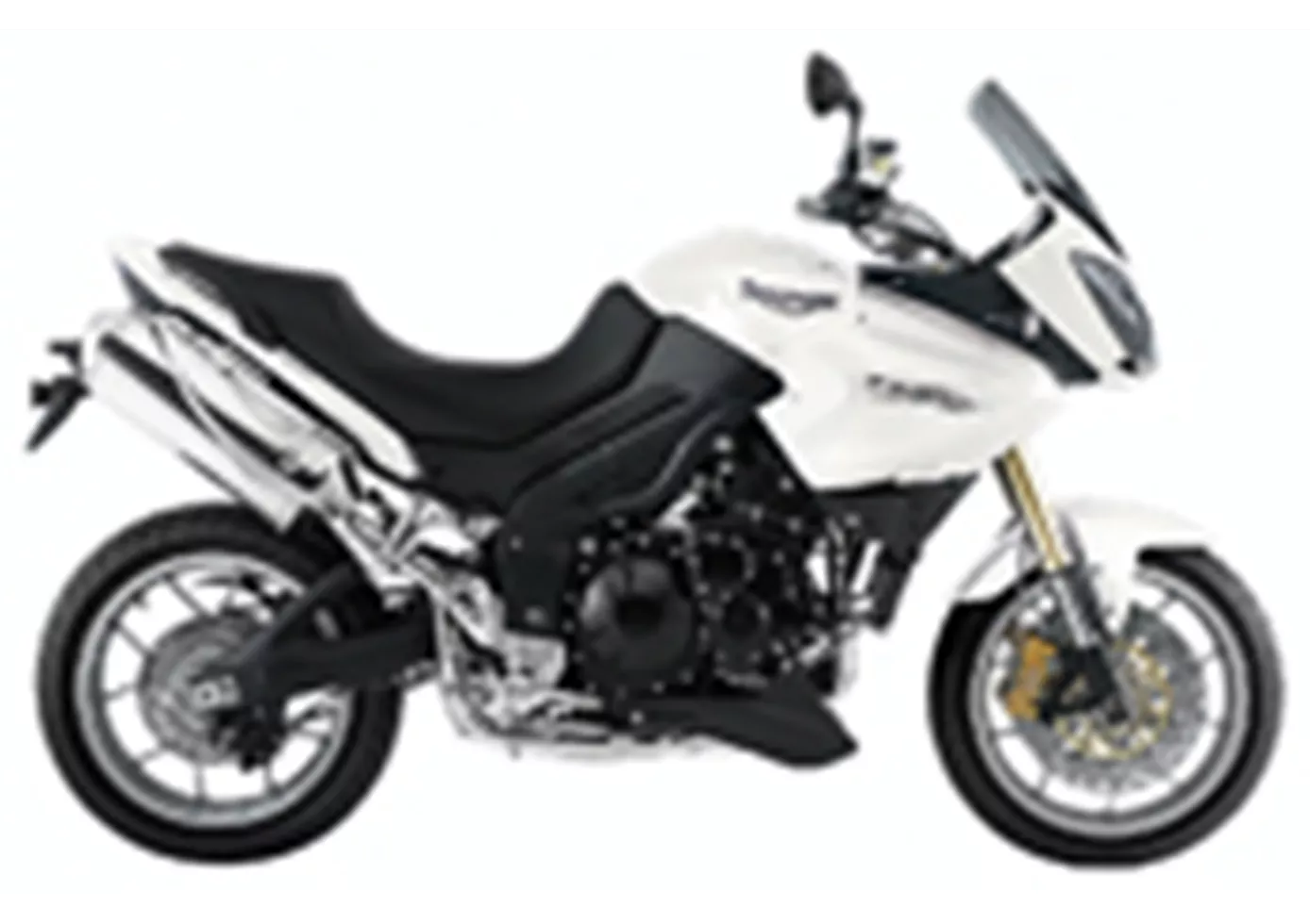 Triumph Tiger 1050 2011 Triumph Tiger 1050 2011